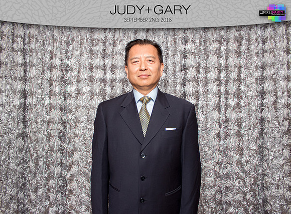 20203 - Judy + Gary Wedding Photobooth 2018