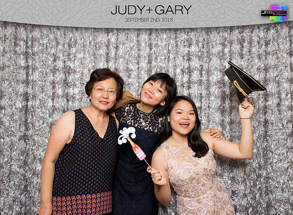 20115 - Judy + Gary Wedding Photobooth 2018
