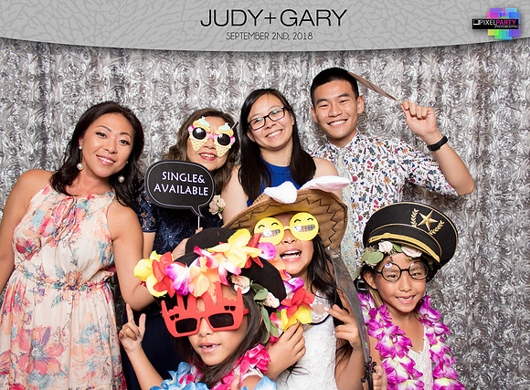 20038 - Judy + Gary Wedding Photobooth 2018