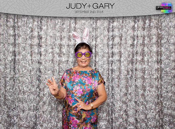 20014 - Judy + Gary Wedding Photobooth 2018