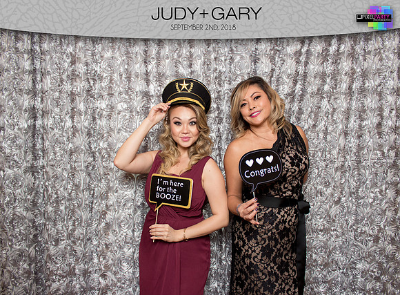 20090 - Judy + Gary Wedding Photobooth 2018