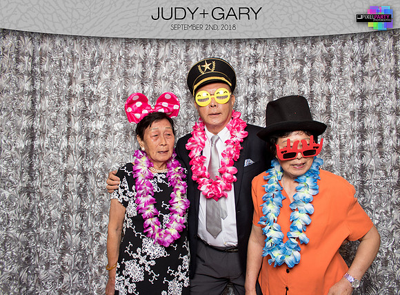 20156 - Judy + Gary Wedding Photobooth 2018