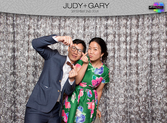20223 - Judy + Gary Wedding Photobooth 2018