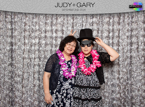 20165 - Judy + Gary Wedding Photobooth 2018