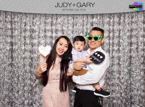 20200 - Judy + Gary Wedding Photobooth 2018