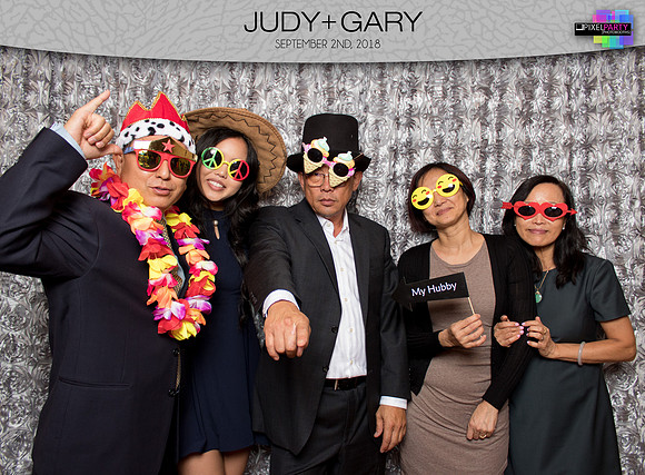 20159 - Judy + Gary Wedding Photobooth 2018
