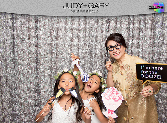 20057 - Judy + Gary Wedding Photobooth 2018