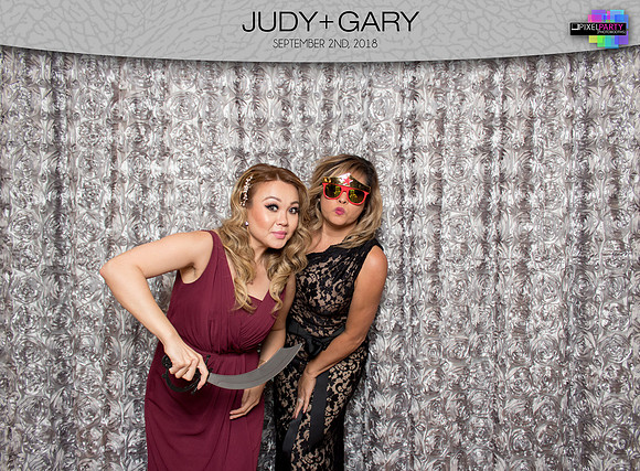 20092 - Judy + Gary Wedding Photobooth 2018