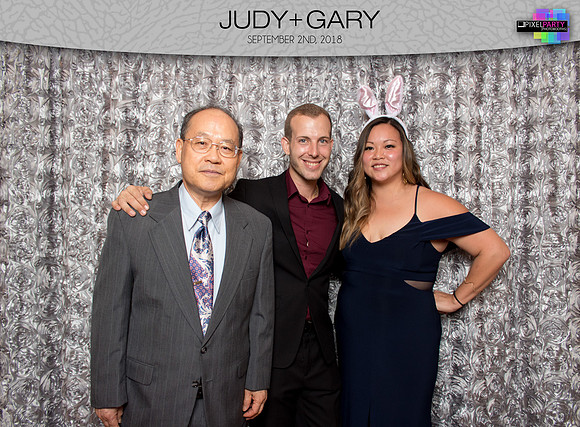 20111 - Judy + Gary Wedding Photobooth 2018