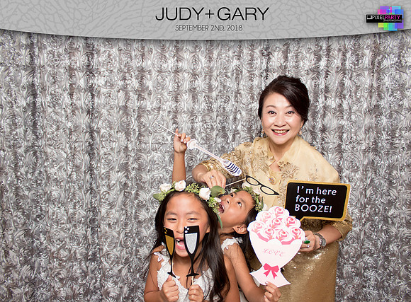 20058 - Judy + Gary Wedding Photobooth 2018