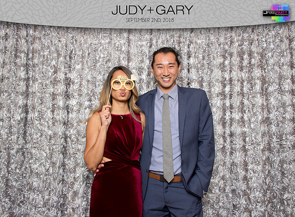 20063 - Judy + Gary Wedding Photobooth 2018