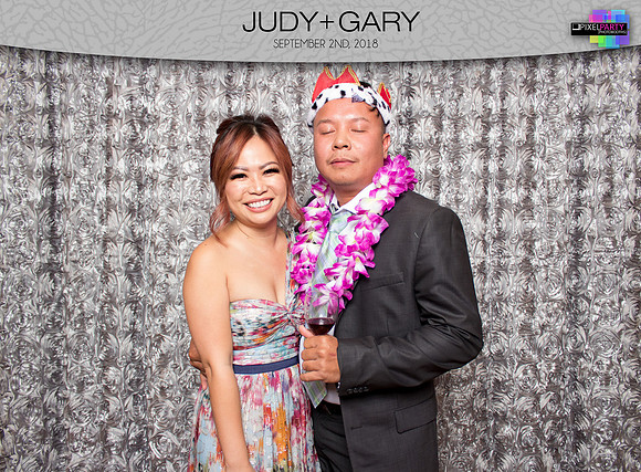 20212 - Judy + Gary Wedding Photobooth 2018