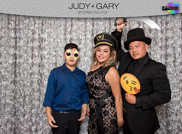 20075 - Judy + Gary Wedding Photobooth 2018