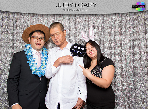 20149 - Judy + Gary Wedding Photobooth 2018