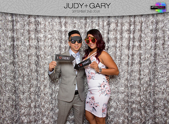 20081 - Judy + Gary Wedding Photobooth 2018
