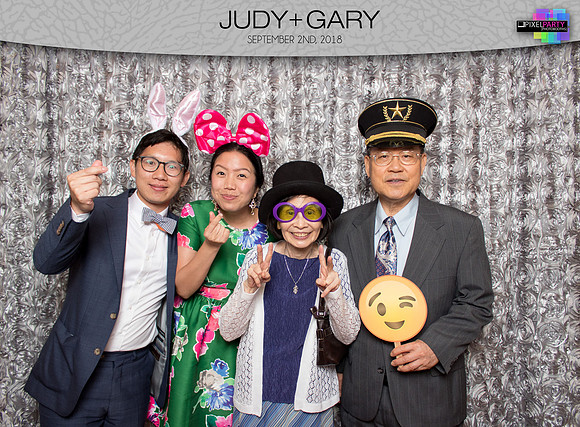 20141 - Judy + Gary Wedding Photobooth 2018