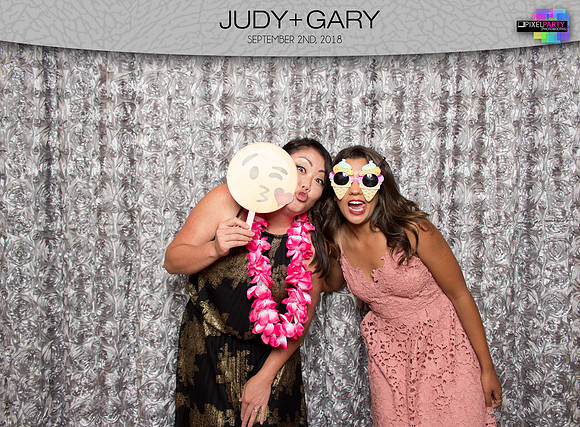 20073 - Judy + Gary Wedding Photobooth 2018