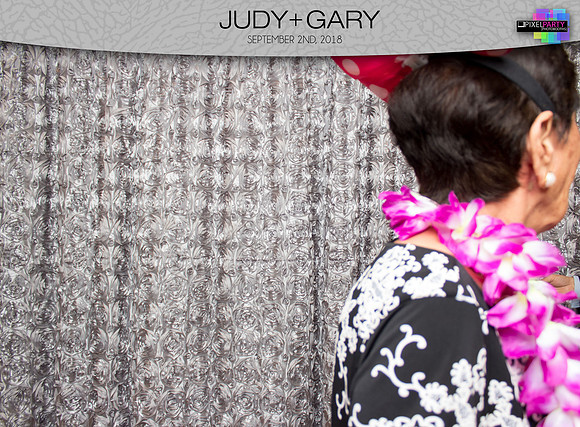20155 - Judy + Gary Wedding Photobooth 2018