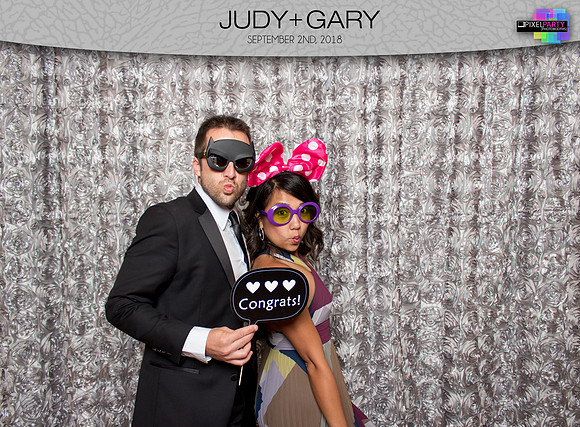 20088 - Judy + Gary Wedding Photobooth 2018