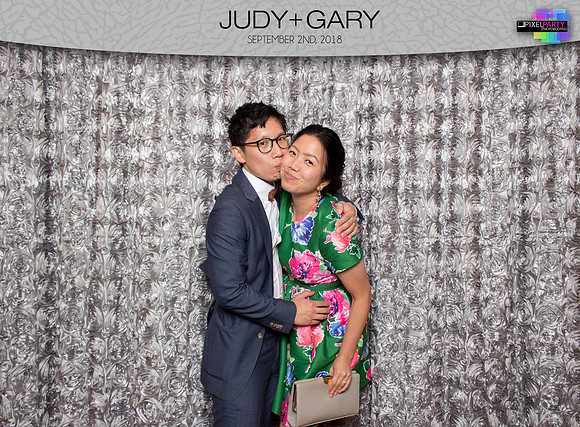 20220 - Judy + Gary Wedding Photobooth 2018