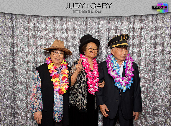 20173 - Judy + Gary Wedding Photobooth 2018
