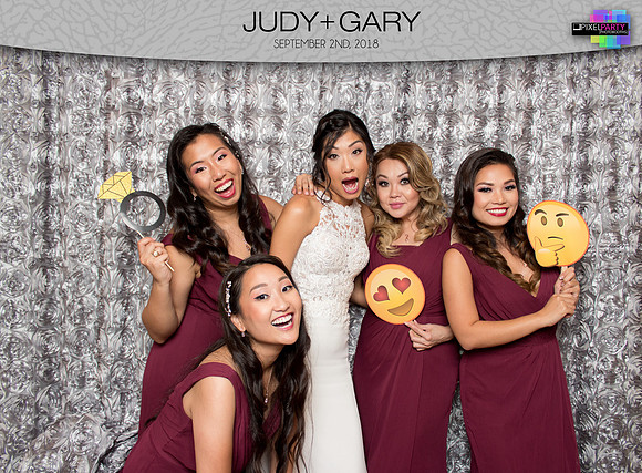 20140 - Judy + Gary Wedding Photobooth 2018
