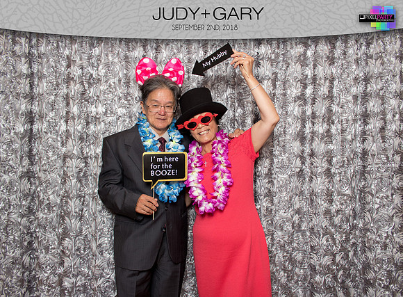 20176 - Judy + Gary Wedding Photobooth 2018