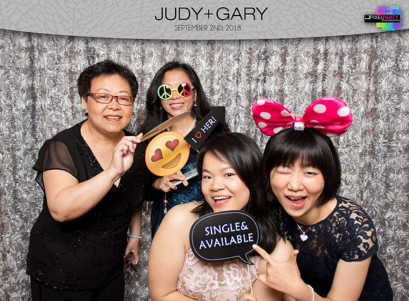 20044 - Judy + Gary Wedding Photobooth 2018