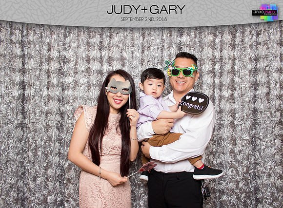 20199 - Judy + Gary Wedding Photobooth 2018