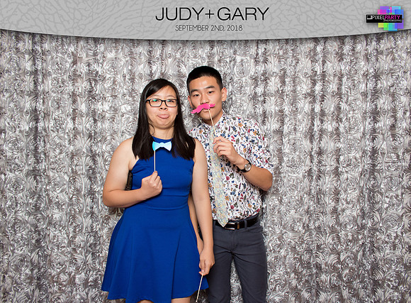 20104 - Judy + Gary Wedding Photobooth 2018