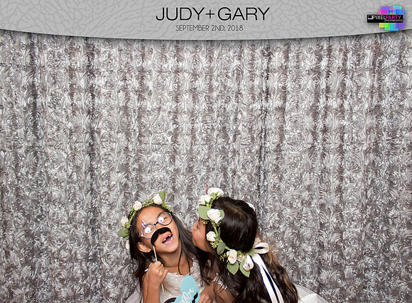 20056 - Judy + Gary Wedding Photobooth 2018