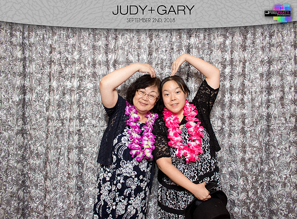 20167 - Judy + Gary Wedding Photobooth 2018