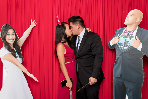 50170 - Kim + Derrick Wedding Photobooth 2018