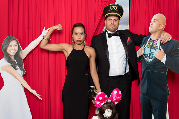 50083 - Kim + Derrick Wedding Photobooth 2018