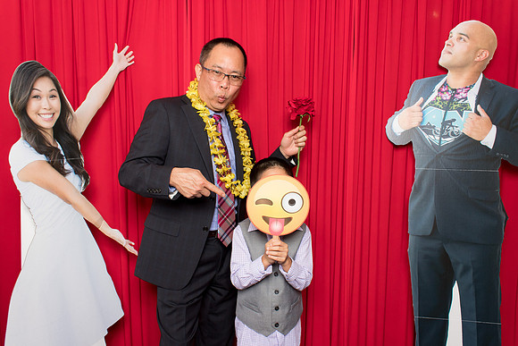 50219 - Kim + Derrick Wedding Photobooth 2018