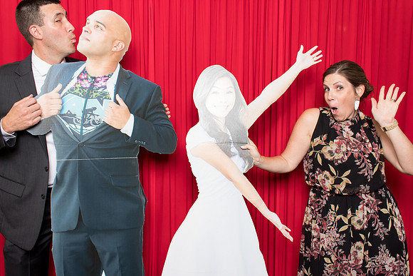 50304 - Kim + Derrick Wedding Photobooth 2018
