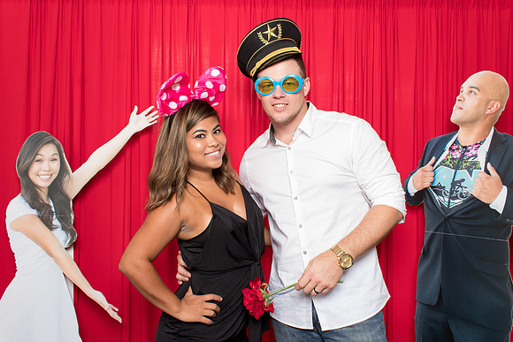 50039 - Kim + Derrick Wedding Photobooth 2018