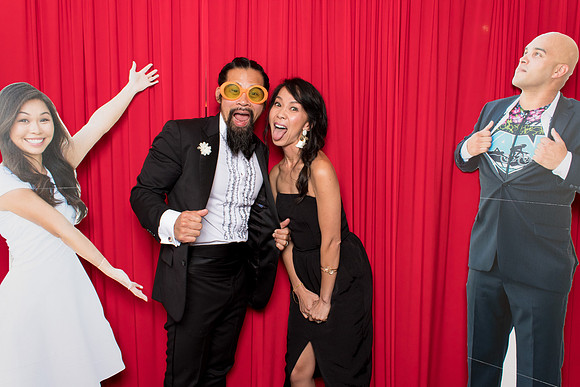 50131 - Kim + Derrick Wedding Photobooth 2018