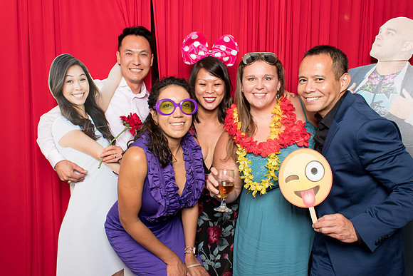 50246 - Kim + Derrick Wedding Photobooth 2018