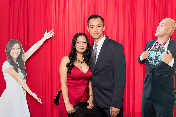 50055 - Kim + Derrick Wedding Photobooth 2018