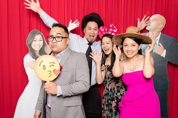 50316 - Kim + Derrick Wedding Photobooth 2018
