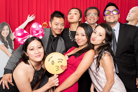 50250 - Kim + Derrick Wedding Photobooth 2018