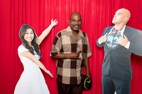50018 - Kim + Derrick Wedding Photobooth 2018