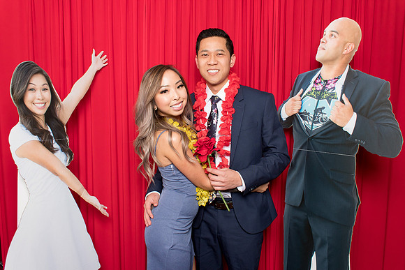 50258 - Kim + Derrick Wedding Photobooth 2018