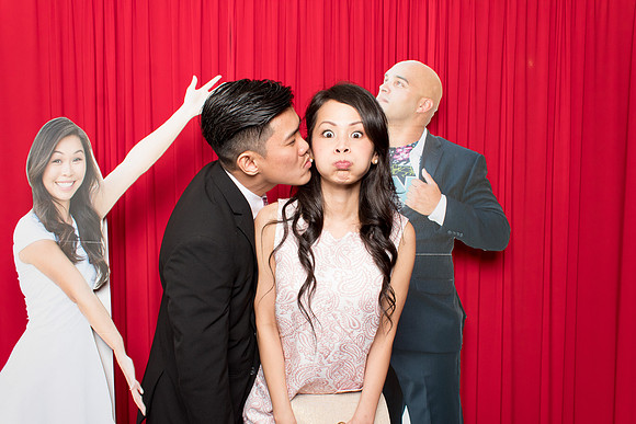 50278 - Kim + Derrick Wedding Photobooth 2018