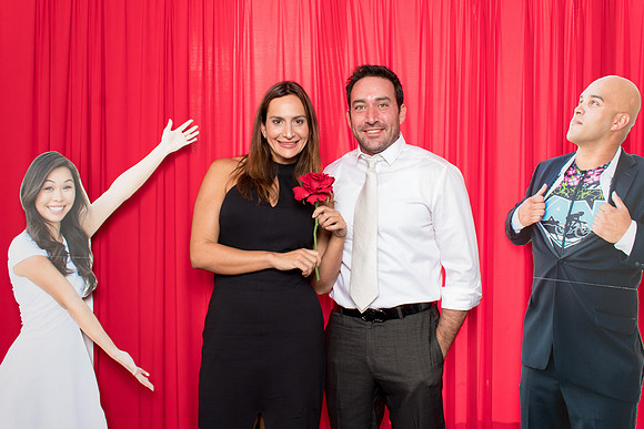 50042 - Kim + Derrick Wedding Photobooth 2018
