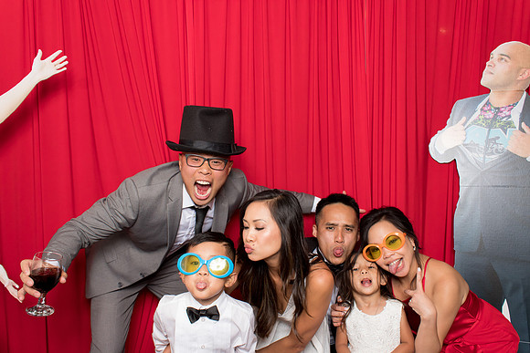50121 - Kim + Derrick Wedding Photobooth 2018