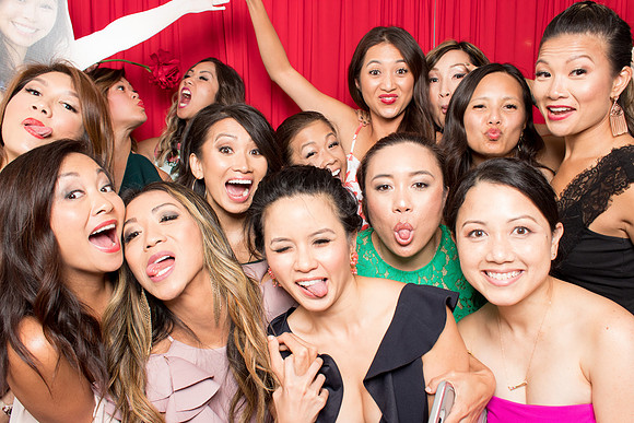 50115 - Kim + Derrick Wedding Photobooth 2018