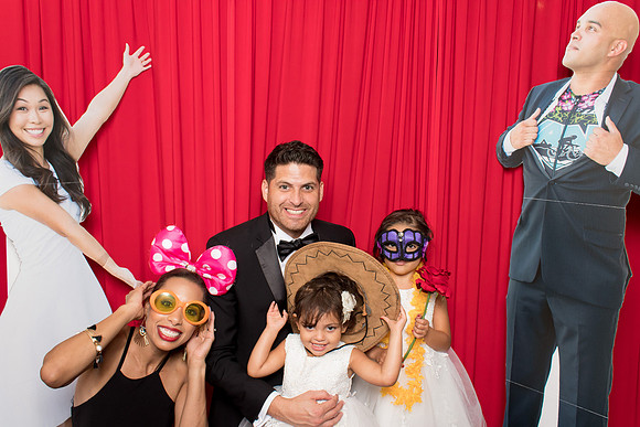 50198 - Kim + Derrick Wedding Photobooth 2018