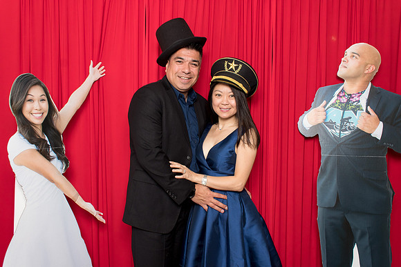 50213 - Kim + Derrick Wedding Photobooth 2018